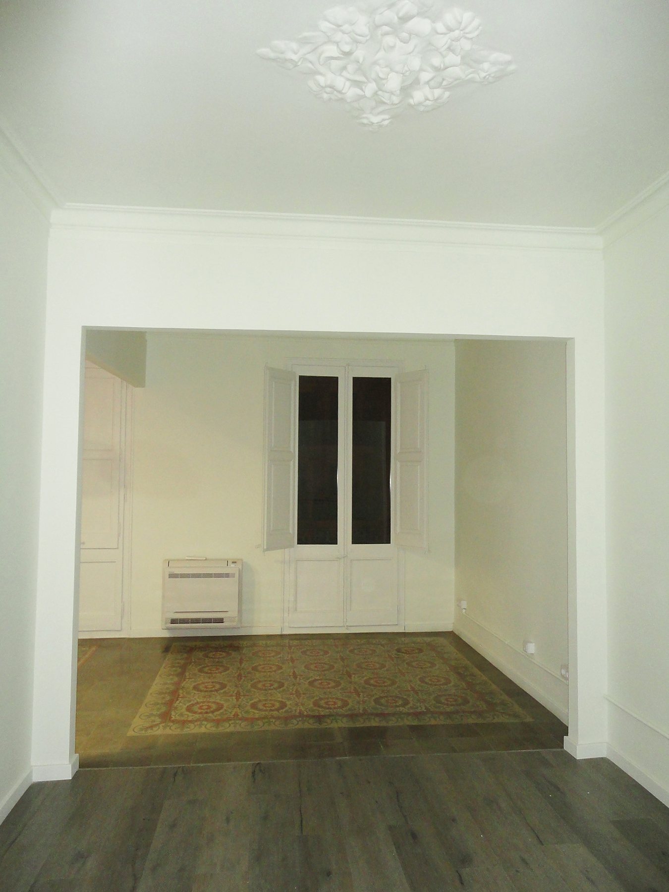 Trabajo de RehabiGrup en Barcelona