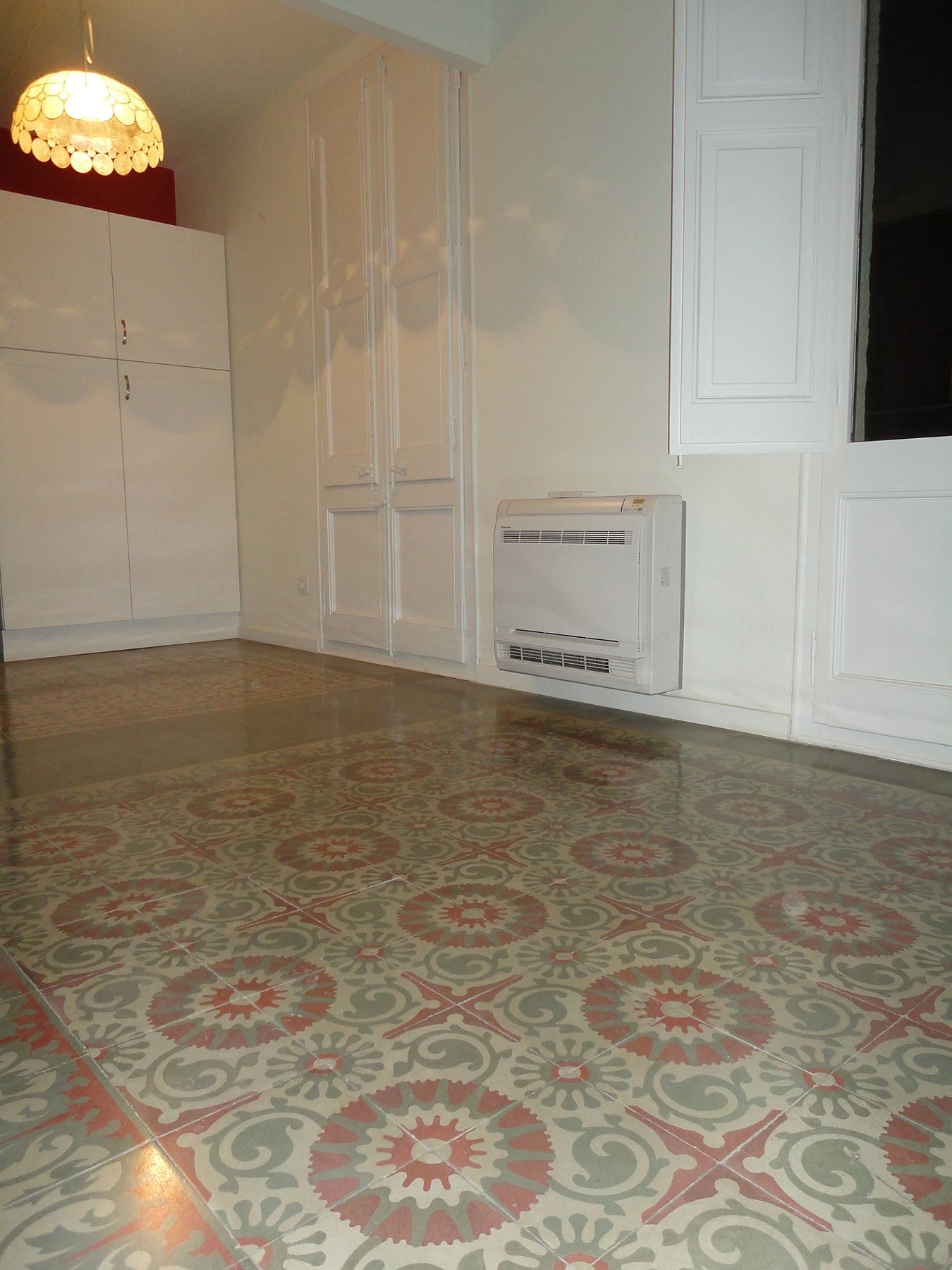 Trabajo de RehabiGrup en Barcelona